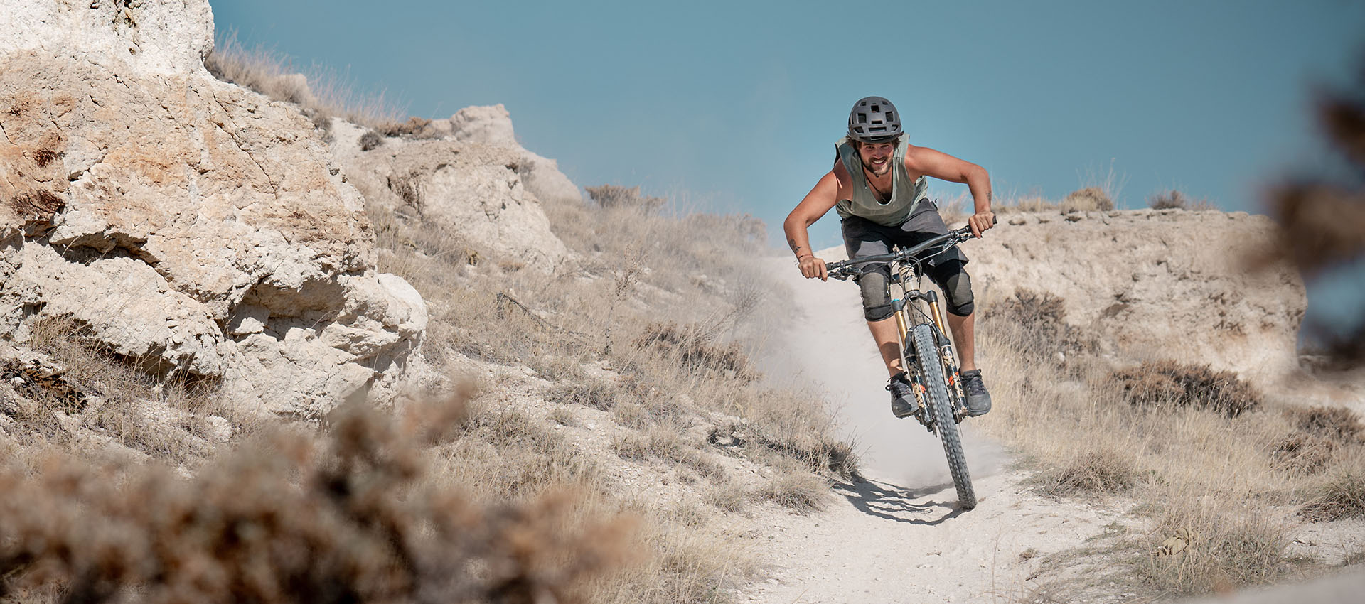 FAIRY TRAIL SINGLETRACK